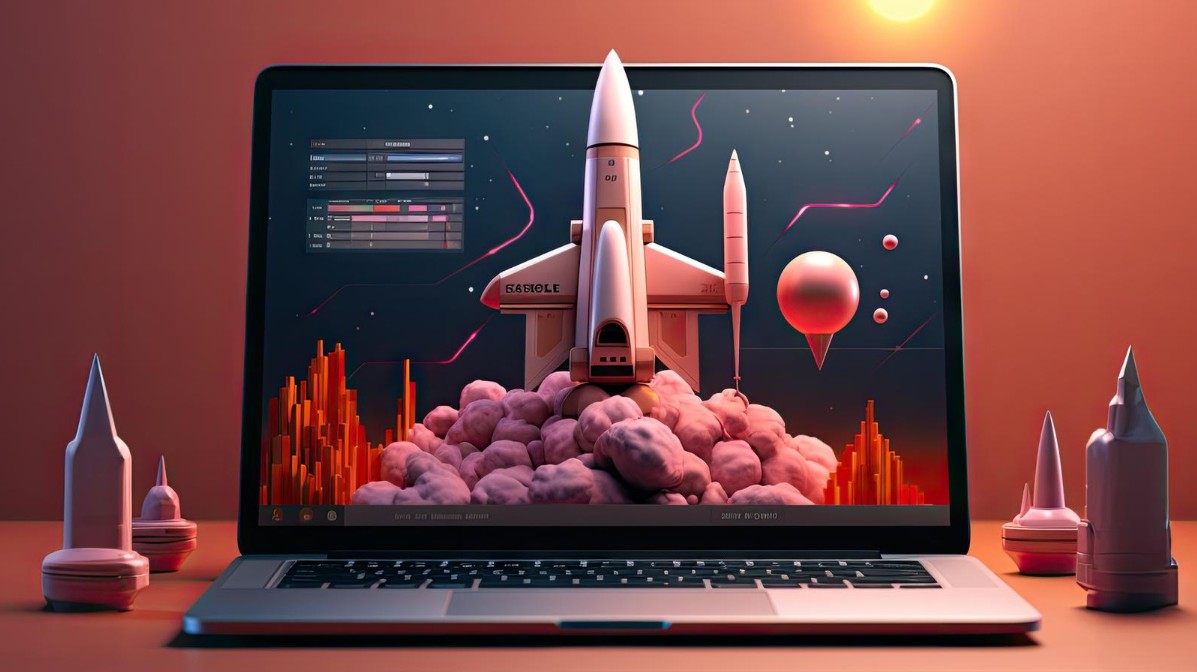 Web Design Trends That Will Dominate in 2024