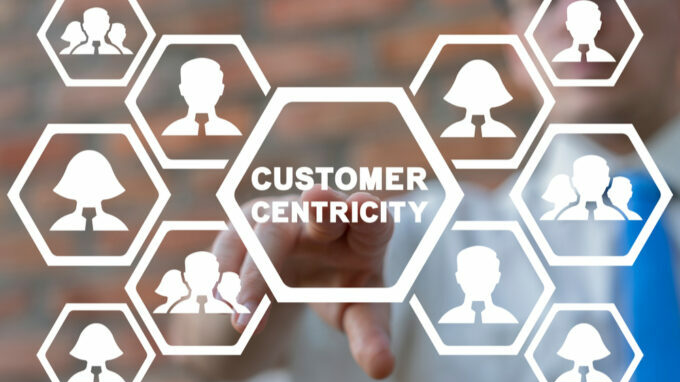 Client-Centric Approach