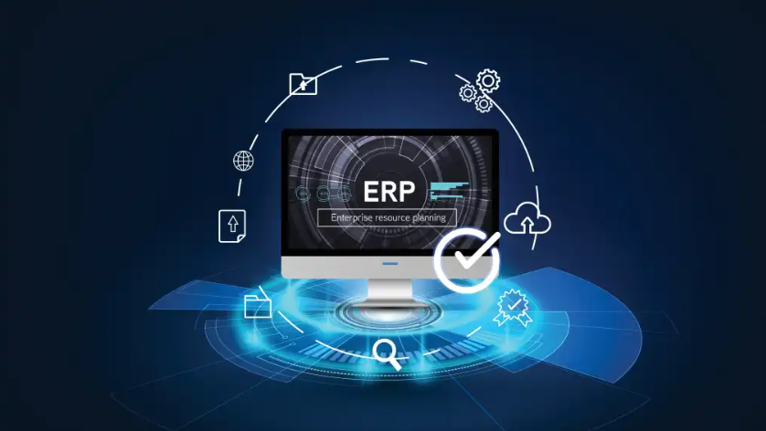 ERP Systems