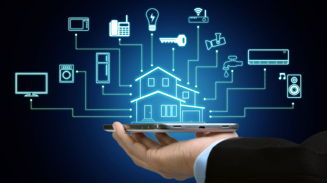 County Integrated Management System